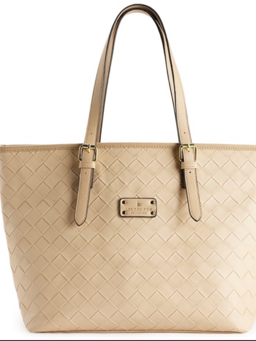 London Fog Brand Handbag London Fog Brand Handbag